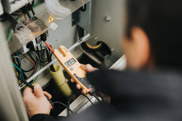 Best Home Electrical Repair  in Collinwood, TN