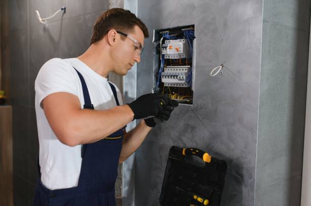 Best Affordable Electrical Installation  in Collinwood, TN
