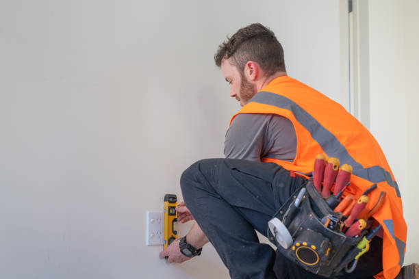 Best Residential Electrician Services  in Collinwood, TN