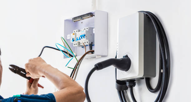 Best Electrical Rewiring Services  in Collinwood, TN
