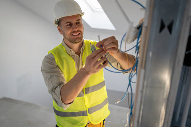 Best Emergency Electrical Repair  in Collinwood, TN