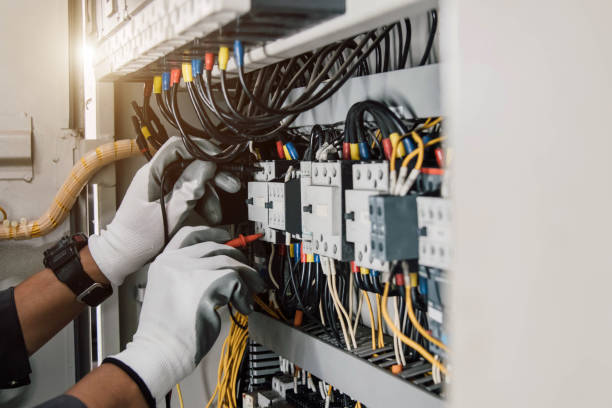 Best Electrician for Home Renovation  in Collinwood, TN